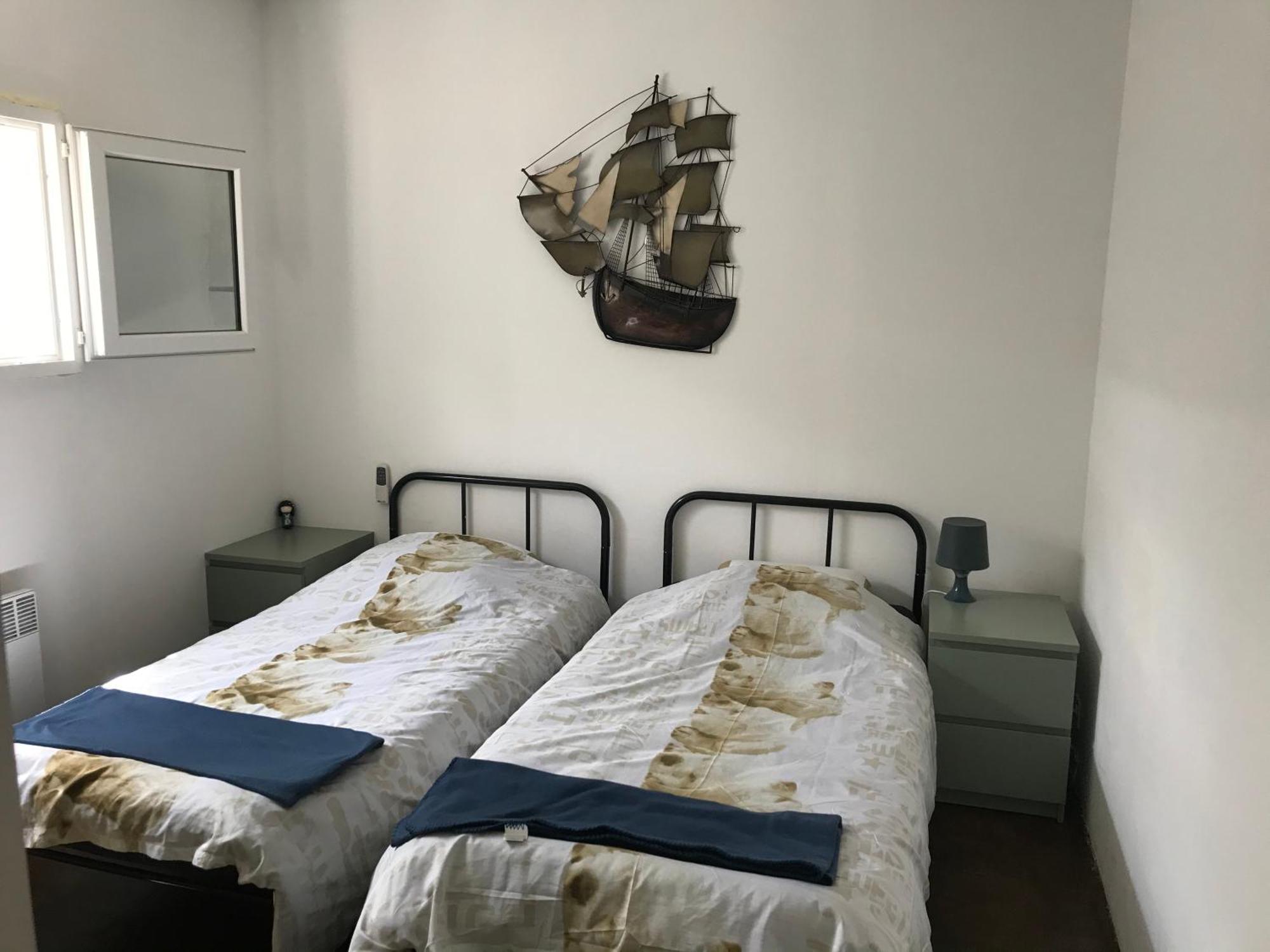 Chambres D'Hotes Les Oliviers - 마리냔 외부 사진